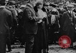 Immagine di Stati Uniti d'aria il servizio di posta elettronica Parigi Francia, 1917, secondo 12 filmato di repertorio 65675070594