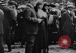 Immagine di Stati Uniti d'aria il servizio di posta elettronica Parigi Francia, 1917, secondo 13 filmato di repertorio 65675070594