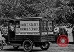 Immagine di Stati Uniti d'aria il servizio di posta elettronica Parigi Francia, 1917, secondo 16 filmato di repertorio 65675070594