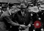 Immagine di Stati Uniti d'aria il servizio di posta elettronica Parigi Francia, 1917, secondo 18 filmato di repertorio 65675070594