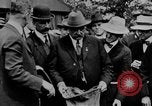 Immagine di Stati Uniti d'aria il servizio di posta elettronica Parigi Francia, 1917, secondo 19 filmato di repertorio 65675070594