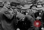 Immagine di Stati Uniti d'aria il servizio di posta elettronica Parigi Francia, 1917, secondo 21 filmato di repertorio 65675070594