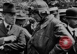 Immagine di Stati Uniti d'aria il servizio di posta elettronica Parigi Francia, 1917, secondo 24 filmato di repertorio 65675070594