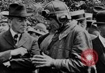 Immagine di Stati Uniti d'aria il servizio di posta elettronica Parigi Francia, 1917, secondo 25 filmato di repertorio 65675070594