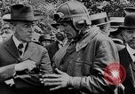 Immagine di Stati Uniti d'aria il servizio di posta elettronica Parigi Francia, 1917, secondo 26 filmato di repertorio 65675070594