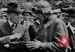 Immagine di Stati Uniti d'aria il servizio di posta elettronica Parigi Francia, 1917, secondo 29 filmato di repertorio 65675070594