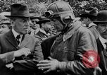 Immagine di Stati Uniti d'aria il servizio di posta elettronica Parigi Francia, 1917, secondo 30 filmato di repertorio 65675070594