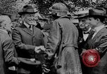 Immagine di Stati Uniti d'aria il servizio di posta elettronica Parigi Francia, 1917, secondo 31 filmato di repertorio 65675070594