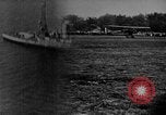 Immagine di Stati Uniti d'aria il servizio di posta elettronica Parigi Francia, 1917, secondo 41 filmato di repertorio 65675070594
