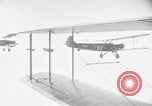 Immagine di Stati Uniti d'aria il servizio di posta elettronica Parigi Francia, 1917, secondo 50 filmato di repertorio 65675070594