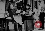 Image of city life Berlin Germany, 1927, second 5 stock footage video 65675070598