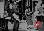 Image of city life Berlin Germany, 1927, second 7 stock footage video 65675070598