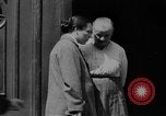 Image of city life Berlin Germany, 1927, second 8 stock footage video 65675070598