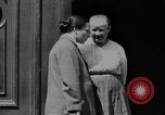 Image of city life Berlin Germany, 1927, second 9 stock footage video 65675070598