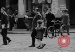 Image of city life Berlin Germany, 1927, second 25 stock footage video 65675070598