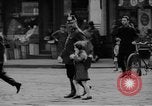 Image of city life Berlin Germany, 1927, second 26 stock footage video 65675070598