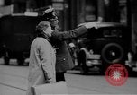 Image of city life Berlin Germany, 1927, second 28 stock footage video 65675070598