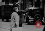 Image of city life Berlin Germany, 1927, second 29 stock footage video 65675070598