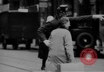 Image of city life Berlin Germany, 1927, second 31 stock footage video 65675070598