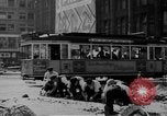Image of city life Berlin Germany, 1927, second 33 stock footage video 65675070598