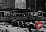 Image of city life Berlin Germany, 1927, second 34 stock footage video 65675070598