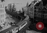 Image of city life Berlin Germany, 1927, second 47 stock footage video 65675070598
