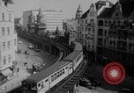 Image of city life Berlin Germany, 1927, second 48 stock footage video 65675070598