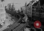 Image of city life Berlin Germany, 1927, second 50 stock footage video 65675070598