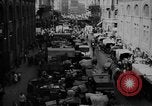 Image of city life Berlin Germany, 1927, second 53 stock footage video 65675070598