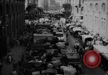 Image of city life Berlin Germany, 1927, second 54 stock footage video 65675070598