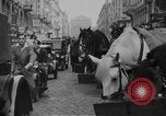 Image of city life Berlin Germany, 1927, second 61 stock footage video 65675070598