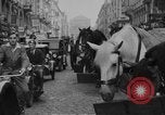 Image of city life Berlin Germany, 1927, second 62 stock footage video 65675070598