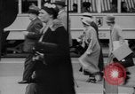 Image of city life Berlin Germany, 1927, second 6 stock footage video 65675070599