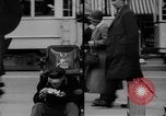 Image of city life Berlin Germany, 1927, second 8 stock footage video 65675070599