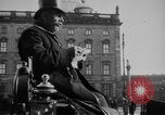 Image of city life Berlin Germany, 1927, second 13 stock footage video 65675070599