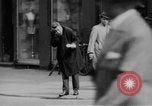 Image of city life Berlin Germany, 1927, second 18 stock footage video 65675070599