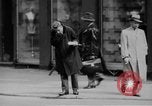 Image of city life Berlin Germany, 1927, second 19 stock footage video 65675070599