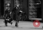 Image of city life Berlin Germany, 1927, second 20 stock footage video 65675070599