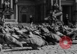 Image of city life Berlin Germany, 1927, second 21 stock footage video 65675070599