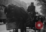Image of city life Berlin Germany, 1927, second 31 stock footage video 65675070599