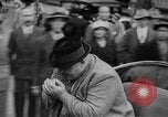 Image of city life Berlin Germany, 1927, second 34 stock footage video 65675070599