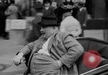 Image of city life Berlin Germany, 1927, second 37 stock footage video 65675070599