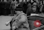 Image of city life Berlin Germany, 1927, second 38 stock footage video 65675070599