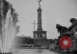 Image of city life Berlin Germany, 1927, second 41 stock footage video 65675070599