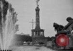 Image of city life Berlin Germany, 1927, second 42 stock footage video 65675070599