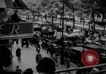 Image of city life Berlin Germany, 1927, second 44 stock footage video 65675070599