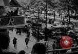 Image of city life Berlin Germany, 1927, second 45 stock footage video 65675070599