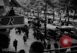 Image of city life Berlin Germany, 1927, second 46 stock footage video 65675070599