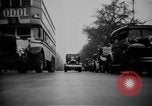 Image of city life Berlin Germany, 1927, second 47 stock footage video 65675070599