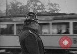 Image of city life Berlin Germany, 1927, second 51 stock footage video 65675070599
